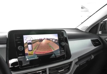 Volkswagen T-Roc I 2024 Volkswagen T-Roc 1.0 TSI 116KM Life, Podgrzewane Fotele, Podgrzewana Kiero, zdjęcie 17