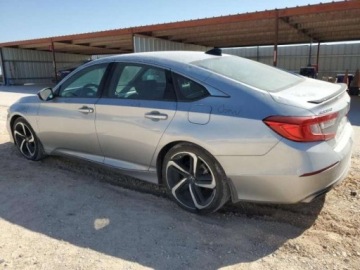 Honda Accord VIII 2022 Honda Accord Honda Accord 1.5 Benzyna 192KM, zdjęcie 2