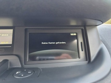 Renault Scenic III Van Facelifting 1.4 TCe 16v 130KM 2012 Renault Scenic 1.4 TCe 130 KM, Nawigacja,, zdjęcie 20