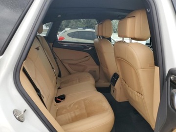 Porsche Macan 2018 Porsche Macan 2018 PORSCHE MACAN 2.0 Benzyna 261KM, zdjęcie 11