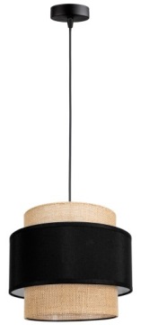 ПОТОЛОЧНЫЙ ПОДВЕСНОЙ СВЕТИЛЬНИК ЛЮСТРА АБАЗУР СОВРЕМЕННЫЙ BOHO LOFT LED