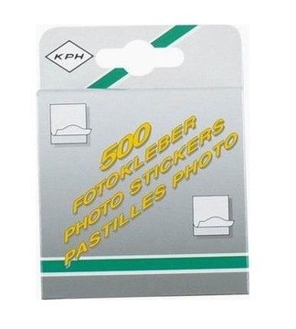 FOTOPRZYLEPCE 500SZT