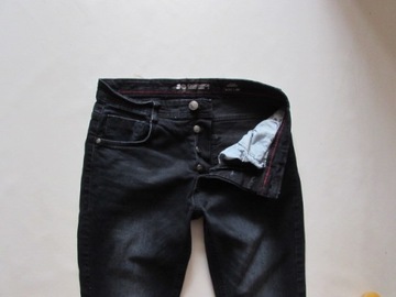 ДЖИНСЫ МУЖСКИЕ С КРЕСТОМ, РАЗМЕР 34/30