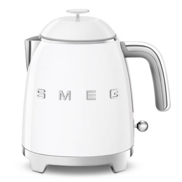 Czajnik mini Smeg KLF05WHEU