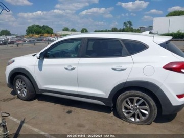 Hyundai Tucson III 2018 Hyundai Tucson 2018 Hyundai Tucson SEL AWD 2.0 Benzyna 164KM, zdjęcie 12