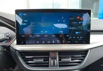 Ford Focus IV Hatchback Facelifting 1.0 EcoBoost 125KM 2022 Ford Focus Ford Focus 1.0 EcoBoost Titanium Benzyna 125KM, zdjęcie 19