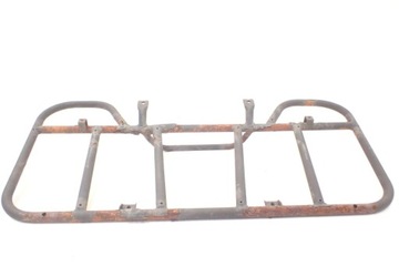 Viarelli GTX 550 L 2012 Багажник передний