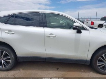 Toyota Venza 2022 Toyota Venza Le, 2022r., 4x4, 2.5L 2.5 Benzyna 176KM, zdjęcie 6