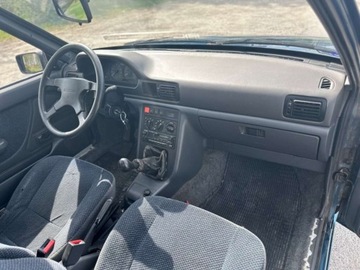 FSO Polonez 1999 Polonez Caro Polonez Caro Plus 1.6 benz Lpg STAG Wspomaganie kier II WL, zdjęcie 26