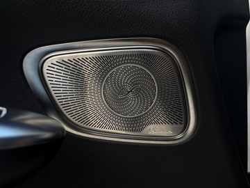 Mercedes GLC C254/X254 SUV 2.0 220d MHEV 197KM 2023 Mercedes-Benz GLC 300 FV-23%, AMG, Kamery 360, Mar, zdjęcie 20