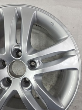 ДИС HONDA CR-V CRV III 3 IV 4 CIVIC ACCORD HRV 17x6,5 17 ET50 SWA17065F