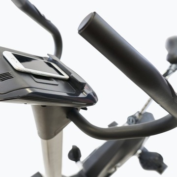 Rower stacjonarny Horizon Fitness Paros E Upright