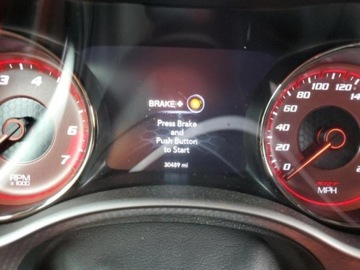 Dodge Charger VII 2021 Dodge Charger srt Hellcat Redeye Widebody, 202..., zdjęcie 9