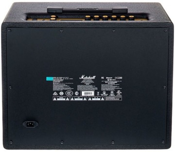 Гитарный усилитель Marshall CODE 50C 50 Вт