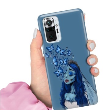 Etui do XIAOMI REDMI NOTE 10 PRO Słodkie Top Wzory