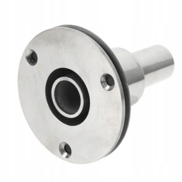 НАРУЖНЫЙ ПРОХОД Fi 24 мм