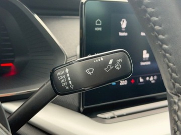 Skoda Octavia IV Liftback 1.5 TSI EVO 150KM 2023 Skoda Octavia 1.5 TSI e-Tec 150KM, Gwarancja, Serwis ASO, FV23 1.5 Benzyna, zdjęcie 15