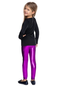 ДЕТСКИЕ РАЗНОЦВЕТНЫЕ ЛАТЕКСНЫЕ ЛЕГГИНГИ LTXK