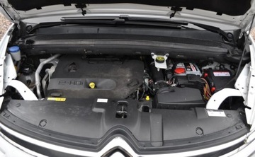 Citroen C4 Picasso II Picasso 2.0 BlueHDi 150KM 2015 Citroen C4 Picasso 2.0 HDI AUTOMAT Exclusive Kamera cofania Nawigacja 2.0, zdjęcie 32