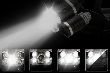 СВЕТОДИОДНЫЕ ФАРЫ, ФАРЫ, ЗАРЯДНОЕ УСТРОЙСТВО