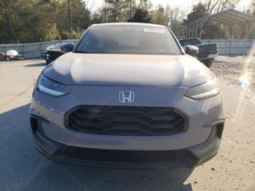 Honda HR-V III 2024 Honda HR-V Sport 2024 2.0l 2.0 Benzyna 158KM, zdjęcie 5
