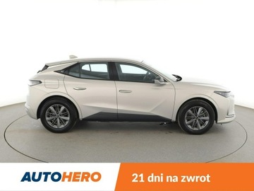  DS Automobiles DS 4 FV23 1.6 E-Tense Hybrid, zdjęcie 8
