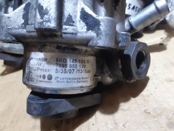 AUDI A4 B8 A5 8T ČERPADLO SERVA 8K0145156N