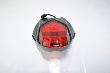 TRIUMPH STREET TRIPLE 675 13-17 ФОНАР ЗАДНИЙ