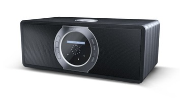 DAB+, FM, интернет-радио Sharp DR-I470 Bluetooth Spotify WiFi