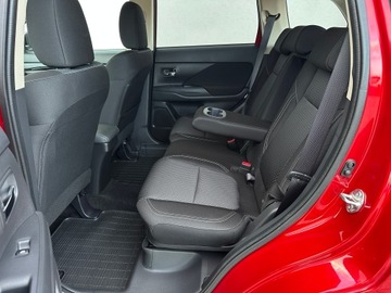 Mitsubishi Outlander III SUV Facelifting 2017 2.0 150KM 2020 MITSUBISHI OUTLANDER 2020*2.0 MIVEC 150 KM*DIAMANT*KAMERA*LED*TYLKO 76 TKM*, zdjęcie 17
