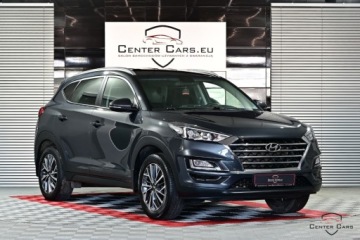 Hyundai Tucson IV 2021 Hyundai Tucson 1.6 GDI Navi Led Climatronic Kamera DriveMode PDC Tempomat, zdjęcie 2