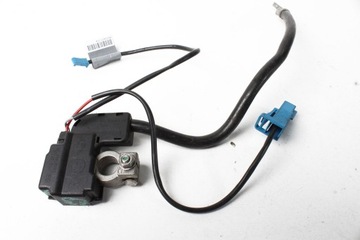 BMW E81 E87 E84 X1 Klema minusowa IBS 9184208