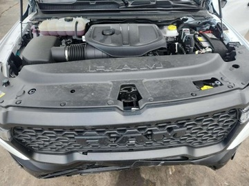  RAM 1500 Rebel 2025 3.0l 3.0 Benzyna 260KM, zdjęcie 6