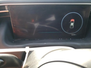 Hyundai 2022 Hyundai Santa Cruz 2022 HYUNDAI SANTA CRUZ SEL 2.5 Benzyna 191KM, zdjęcie 9