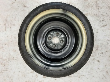 KOLO 15'' TOYOTA YARIS 4X100X54 115/70R15