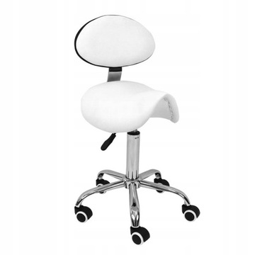 КОСМЕТИЧЕСКИЙ СТУЛ, СЕДЛО, СТУЛ, СПИНКА