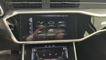 Audi A6 C8 Limousine 2.0 35 TDI 163KM 2021 Audi A6 Limousine 35 TDI mHEV S tronic Sedan, zdjęcie 18
