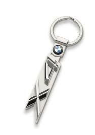 Brelok do kluczy Bmw 80272454659