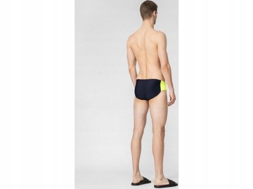 МУЖСКИЕ ШОРТЫ 4F СПОРТИВНЫЕ ШОРТЫ ДЛЯ ПЛЯЖА И БАССЕЙНА