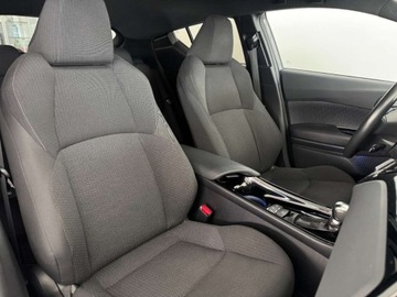 Toyota C-HR I Crossover 1.8 Hybrid 122KM 2018 Toyota C-HR 1.8HSD 122KM Team-Deutschland LED Kamera Navi SSU 1.8, zdjęcie 20