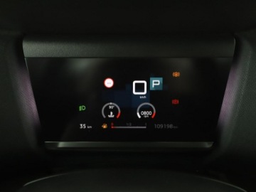 Citroen 2023 Citroen C4X automat full LED virtual cocpit klima, zdjęcie 21