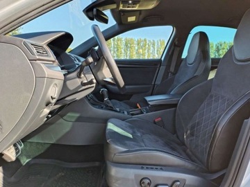 Skoda Superb III Liftback Facelifting 2.0 TSI 190KM 2021 Skoda Superb 2.0 TSI 190KM Sportline DSG LED Kamera Canton Virtual Android, zdjęcie 10