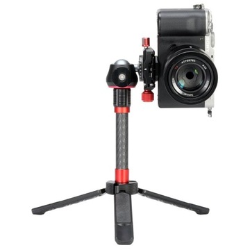 Ulanzi MT-43 VLOG 2-в-1 монопод-штатив для селфи