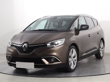Renault Grand Scenic II Grand Scenic 2013 1.6 Energy dCi 130KM 2016 Renault Grand Scenic 1.6 dCi, Salon Polska, zdjęcie 1