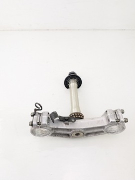 KAWASAKI ZX6R 03-04 НИЖНЯЯ ПОЛКА