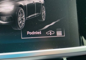 Audi A6 C8 Allroad 3.0 55 TDI 344KM 2023 Audi A6 Allroad Gwarancja 2028 55 TDI Salon PL HD Matrix Radary Tylna os s, zdjęcie 27