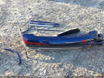 Audi Q7 II 2022 Audi Q7 Premium Plus 55, 2022r., 4x4, 3.0L 3.0 Benzyna 335KM, zdjęcie 8