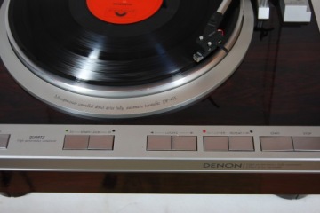 ДЕНОН ДП-47Ф (1)