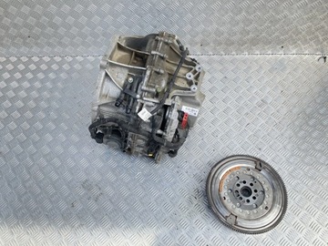 АВТОМАТИЧЕСКАЯ ТРАНСМИССИЯ BMW 1 F40 1.5 D DKG 7DCT300 KPL