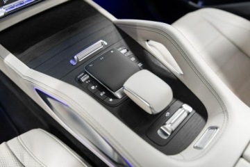 Mercedes GLE V167 SUV 2.9 400d 330KM 2022 Mercedes GLE 400 Premium Plus. 7-os! Gwarancja., zdjęcie 31